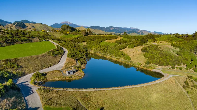 Falcon Ridge Estate 1-65 Higgins Road Brightwater, Nelson, TAS 7095, Brightwater, Tasman, New Zealand. - Photo 10