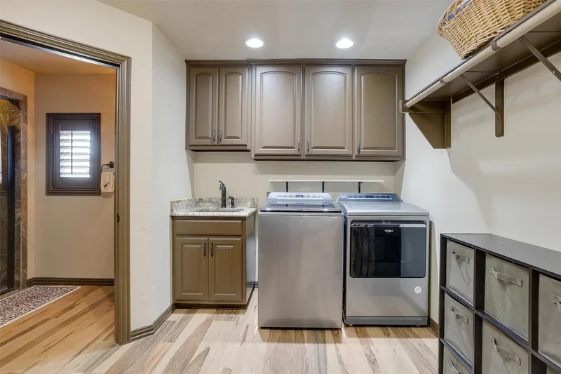 9310 Bellechase Road, Granbury, TX 76049, Granbury, Texas, United States. - Photo 23