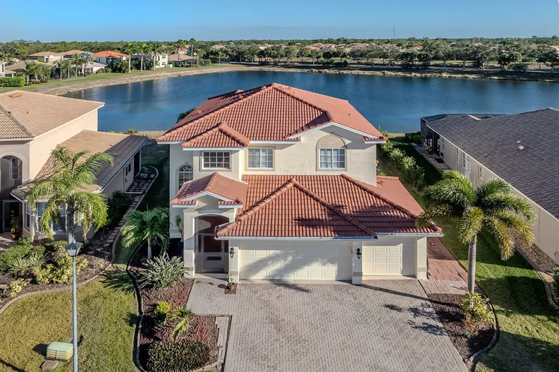 Stoneybrook At Venice