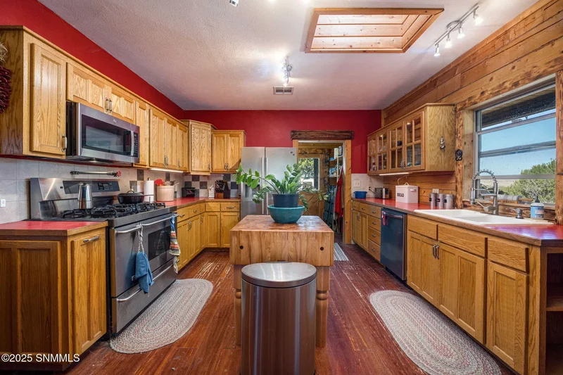 5 Tulpia Trail, Hillsboro, NM 88042, Hillsboro, New Mexico, United States. - Photo 59