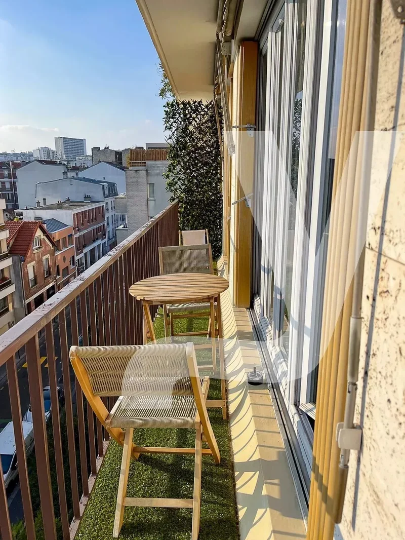 Paris, Île-de-France, France. - Photo 1