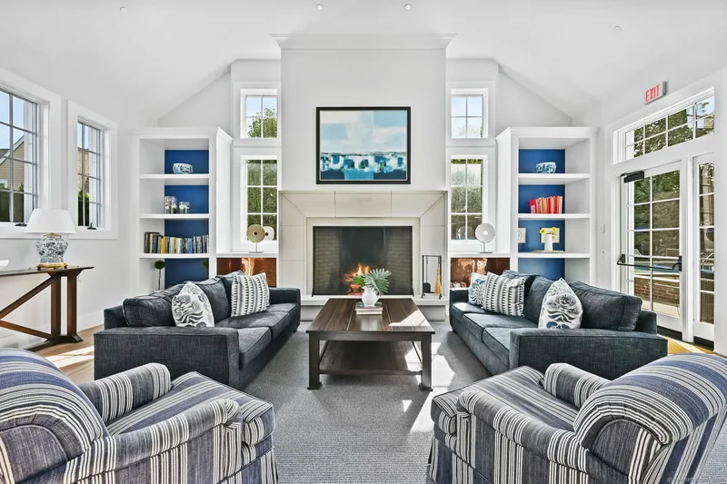 77 Havemeyer Lane, #420, Stamford, CT, 06902, USA, Stamford, Connecticut, United States. - Photo 22