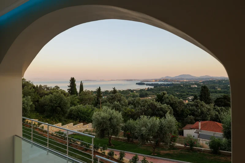 Corfu, Greece, Corfu, Peloponnese, Western Greece and the Ionian, Greece. - Photo 23