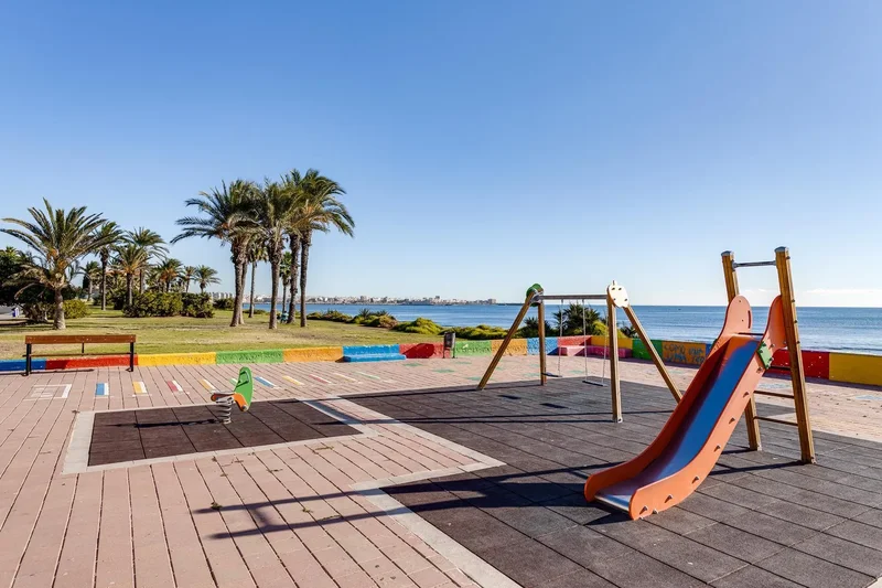 Torrevieja, Valencian Community, Spain. - Photo 40