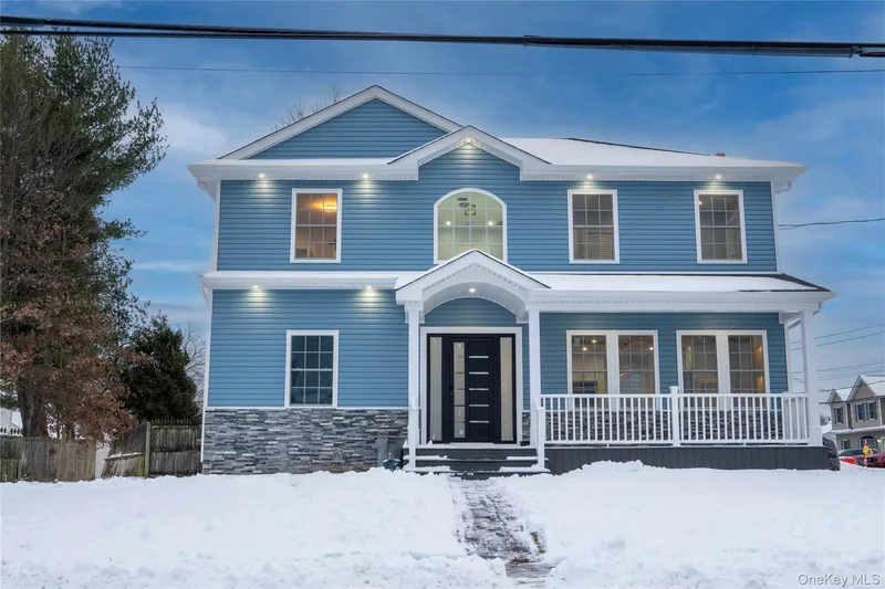 Residential Bethpage