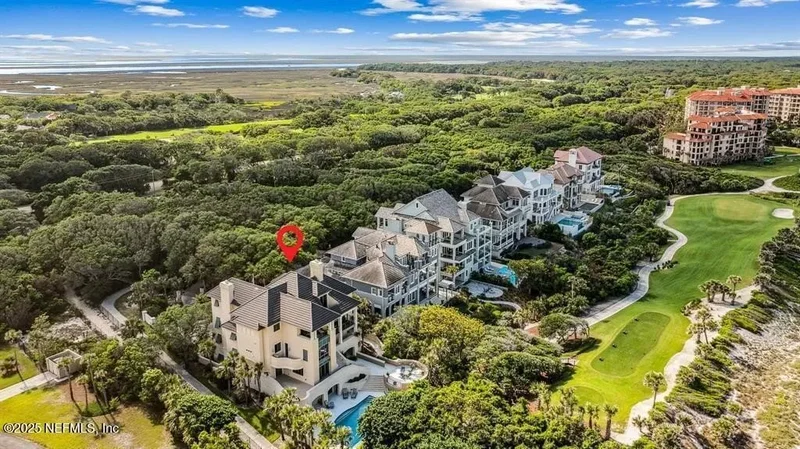 28 DUNES ROW, Fernandina Beach, FL, 32034, USA, Fernandina Beach, Florida, United States. - Photo 70