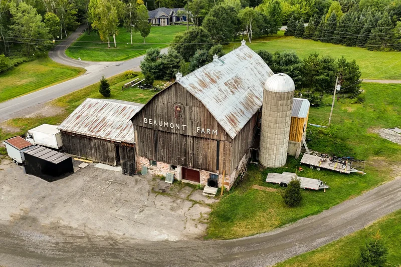 1082 Beaumont Farm Rd, Bracebridge, ON P1L 1X2, Bracebridge, Ontario, Canada. - Photo 15