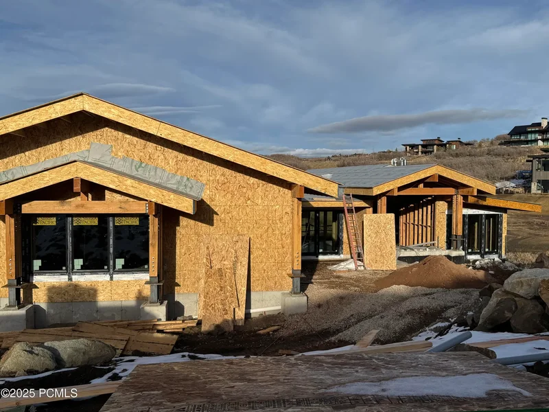 9452 N Vale View Circle, Kamas, Utah, United States. - Photo 5