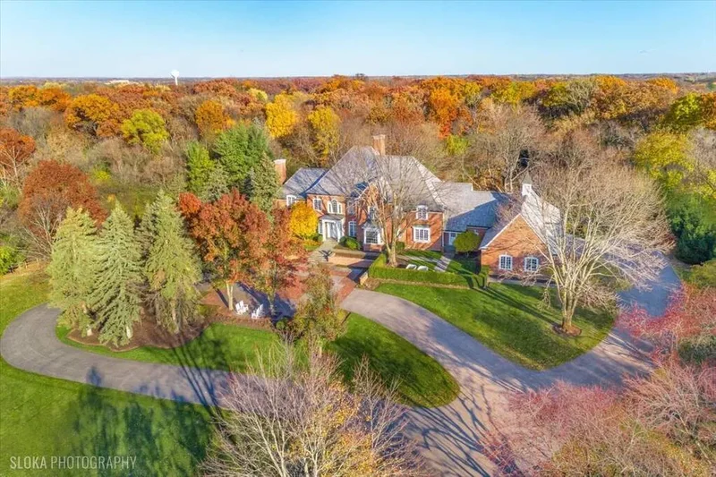 361 Ridge Road, Barrington Hills, IL, 60010, USA, Barrington Hills, Illinois, United States. - Photo 73