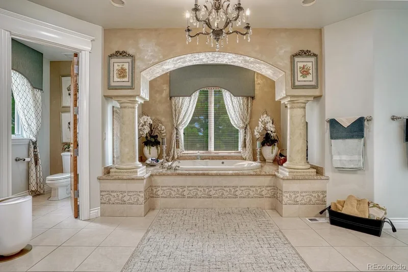 3851 Castle Butte Drive, Castle Rock, Colorado, United States. - Photo 18