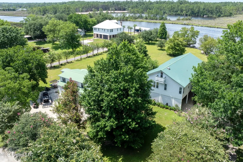 1099 Campbell Drive, Biloxi, MS 39532, Biloxi, Mississippi, United States. - Photo 67