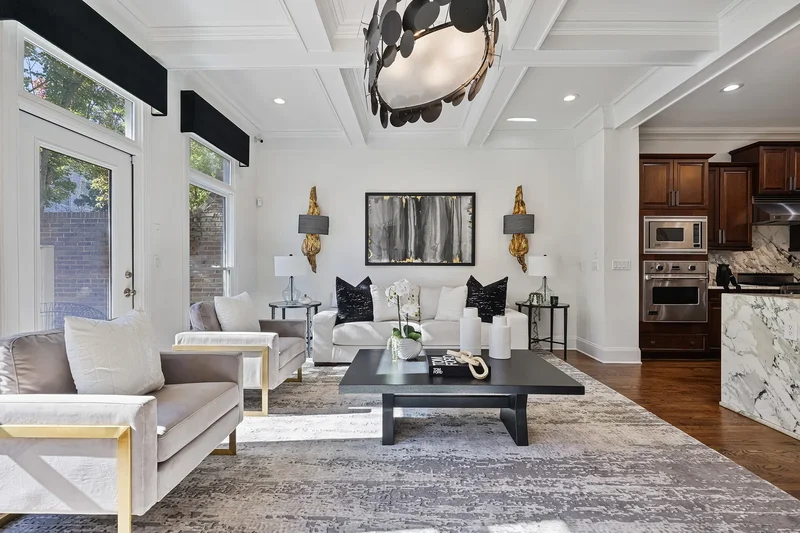 538 Sarabrook Place, Atlanta, GA 30342, Atlanta, Georgia, United States. - Photo 36