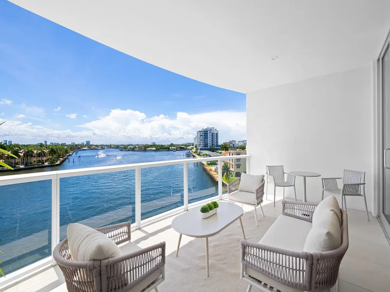 321 N Birch Rd 502, Fort Lauderdale, Florida, United States. - Photo 15