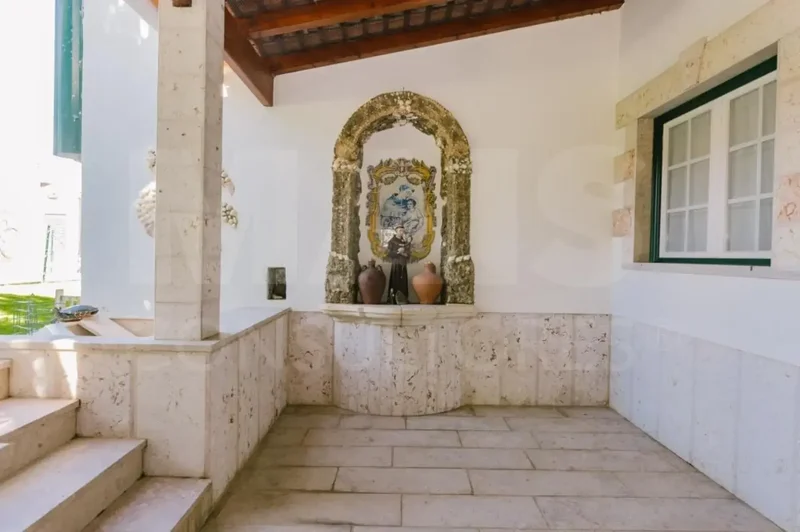 Benavente, Santarem District, Portugal. - Photo 2