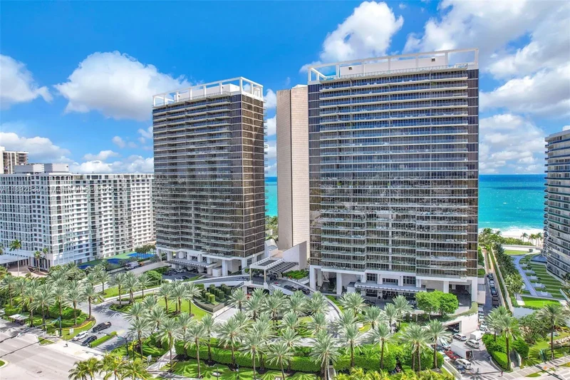 9701 Collins Ave, Bal Harbour, Florida, United States. - Photo 59