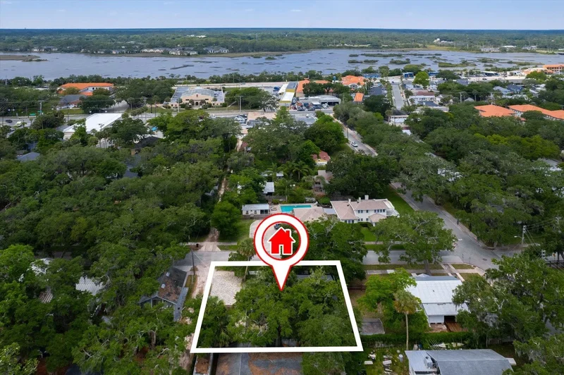 13 Douglas Ave, St Augustine, FL 32084, St. Augustine, Florida, United States. - Photo 25