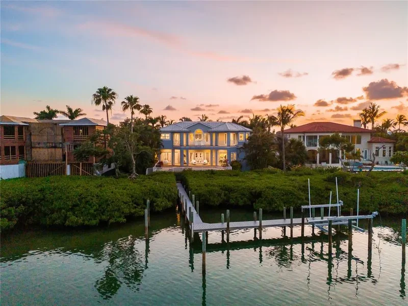 757 Hideaway Bay Drive, Longboat Key, FL 34228, Longboat Key, Florida, United States. - Photo 31