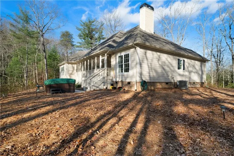 140 Robert Drive, Ellijay, Georgia, United States. - Photo 33
