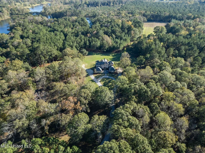 410 Cole Road, Mendenhall, MS 39114, Mendenhall, Mississippi, United States. - Photo 5