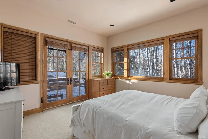 350 Thunderbowl Lane , Aspen, CO 81611, Aspen, Colorado, United States. - Photo 14