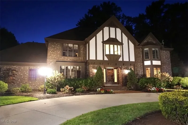 1760 Chartley Road, Gates Mills, OH 44040, Gates Mills, Ohio, United States. - Photo 37