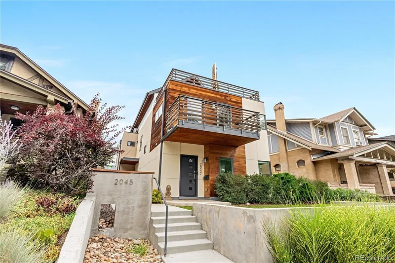 2047 N Race Street, Denver, Colorado, United States. - Photo 8
