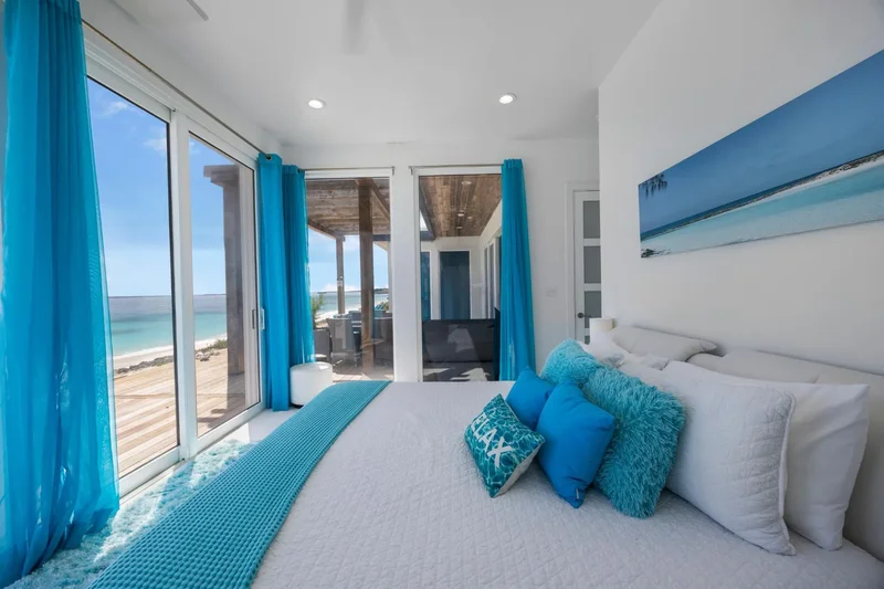Exuma Beach Front Home, Exumas, EX, Farmer's Hill, Exuma, The Bahamas. - Photo 17