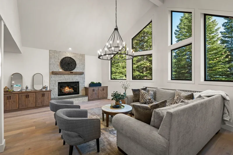 3660 Lacrosse Drive, Carnelian Bay, California, United States. - Photo 2