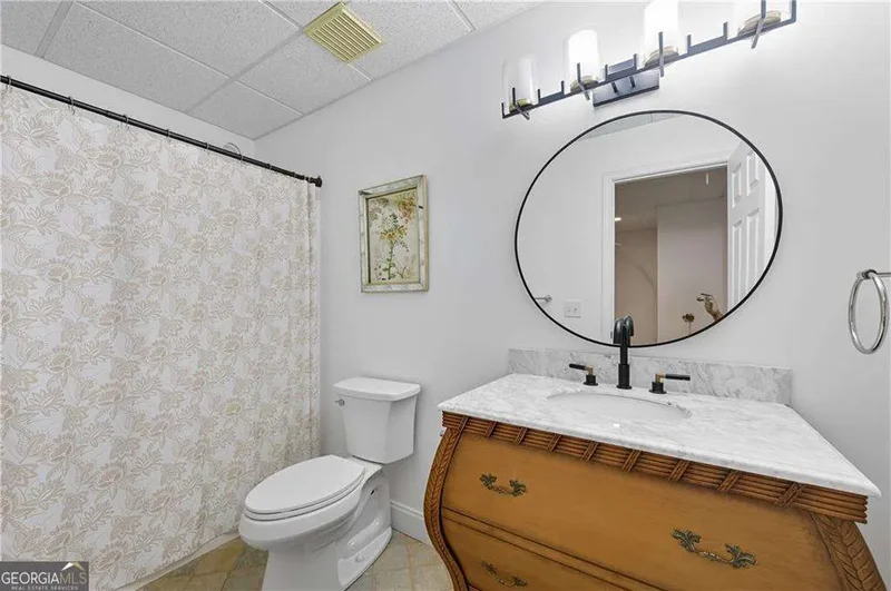 1214 Bonshaw Trail, Marietta, GA 30064, Marietta, Georgia, United States. - Photo 38