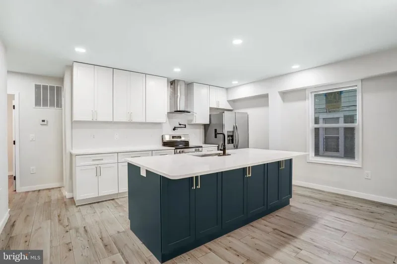3127 G, Washington, District of Columbia, United States. - Photo 18
