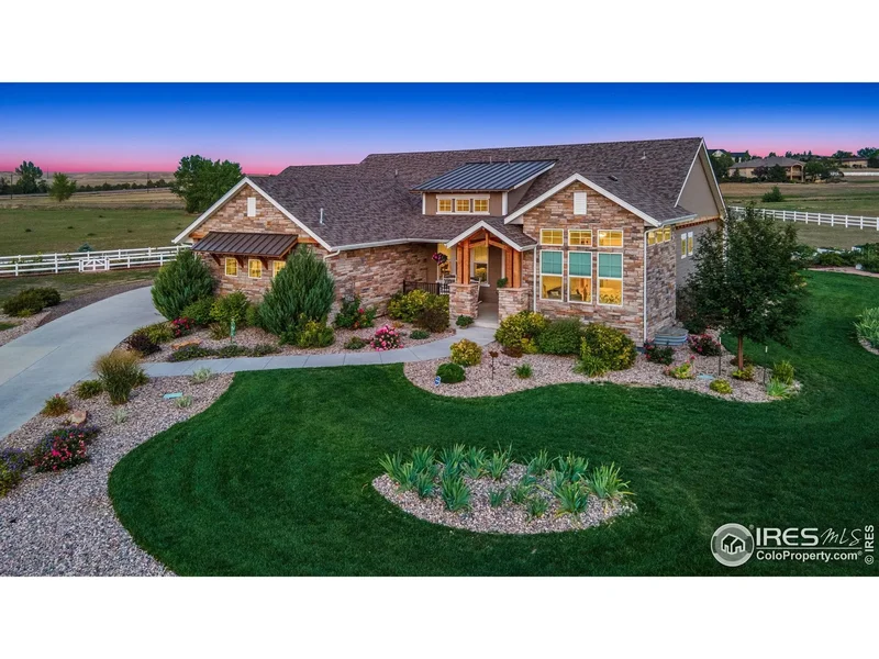 39884 Ridgecrest, Severance, CO, 80610, USA, Pierce, Colorado, United States. - Photo 43