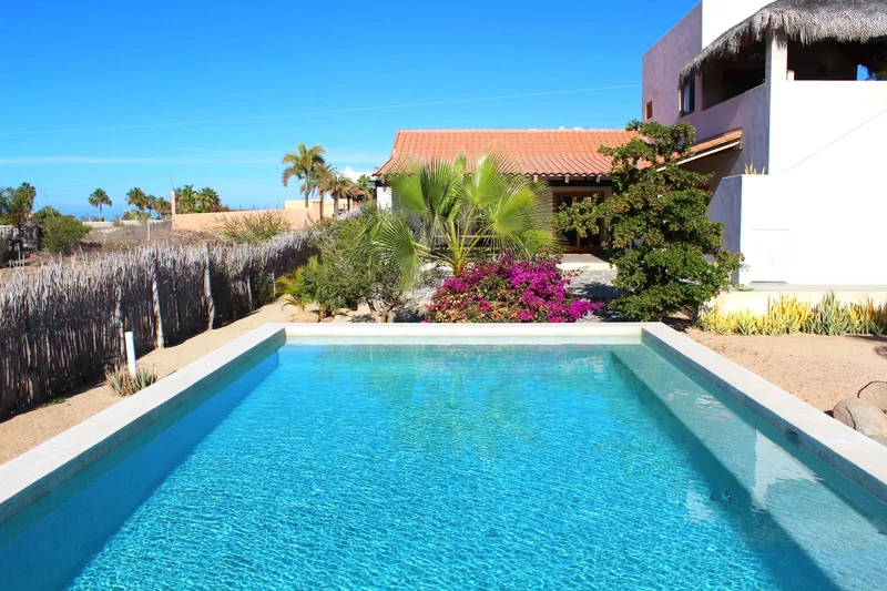 14 Camino del Sol, Todos Santos, Baja California Sur, Mexico. - Photo 33