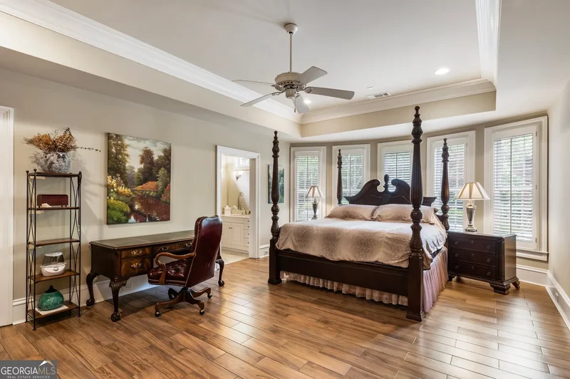 1075 Carnoustie Lane, Alpharetta, GA 30005, Alpharetta, Georgia, United States. - Photo 104