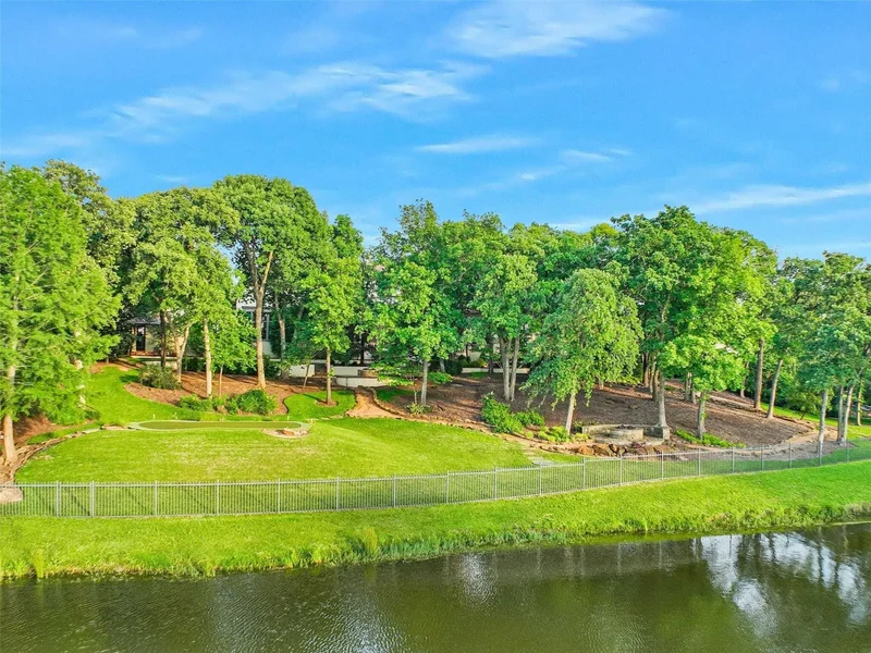 1110 Post Oak Place, Westlake, TX, 76262, USA, Keller, Texas, United States. - Photo 29