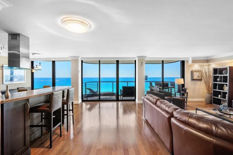 250 S Ocean Boulevard, #11c, Boca Raton, FL, 33432, USA, Boca Raton, Florida, United States. - Photo 11