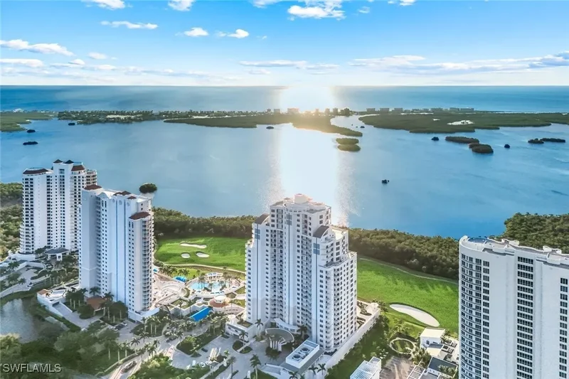 4971 Bonita Bay Boulevard PH 2604, Bonita Springs, Florida, United States. - Photo 3