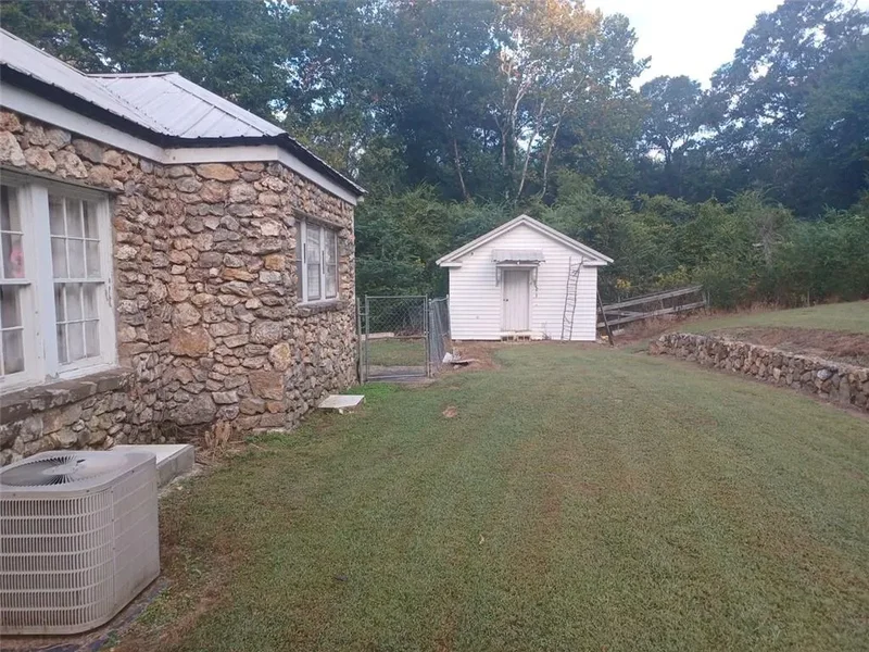 650 KINGSTON Highway, Kingston, GA 30145, Euharlee, Georgia, United States. - Photo 15