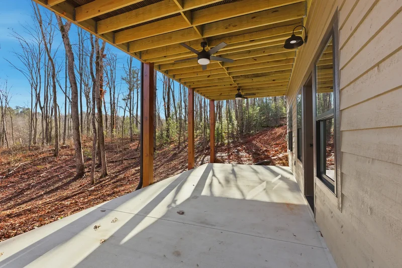 8165 Bridge Creek Road, Tiger, GA 30571, Tiger, Georgia, United States. - Photo 29