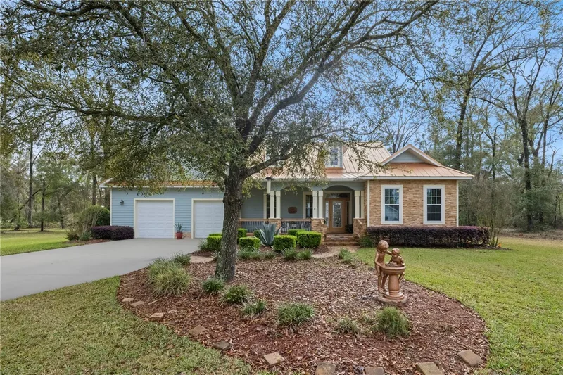 9250 EMILY DRIVE, Trenton, Florida, United States. - Photo 5