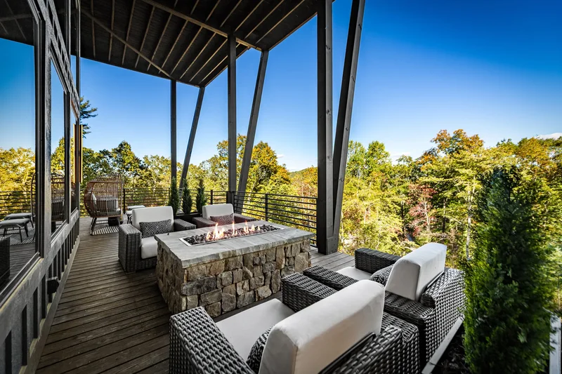 321 Skylight Drive, Blue Ridge, GA 30513, Blue Ridge, Georgia, United States. - Photo 20