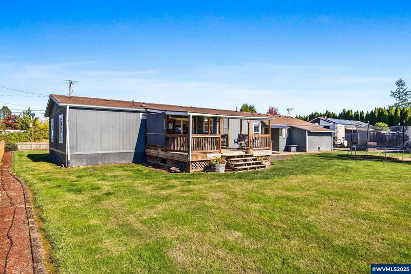 4676 Auburn Rd NE, Salem, Oregon, United States. - Photo 30