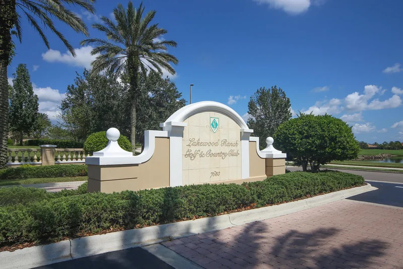 Lakewood Ranch Country Club Village R&S