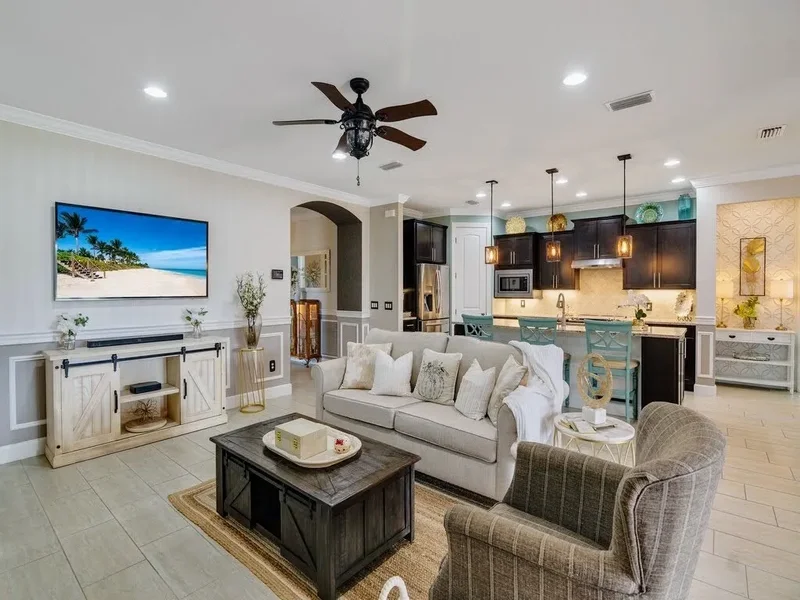 5097 Pendelton Square, Vero Beach, Florida, United States. - Photo 9