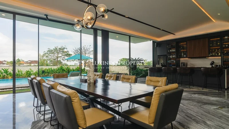 Kerobokan, Kuta Utara, Badung Regency, Bali, Indonesia, Bali, Indonesia. - Photo 16