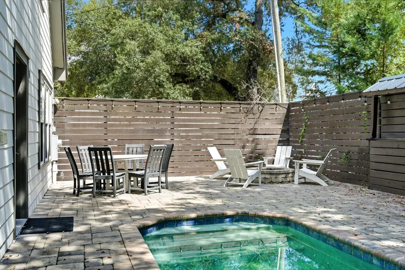 Santa Rosa Beach, Florida, United States. - Photo 48