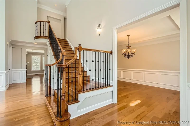 404 Vodin Street, Wake Forest, NC 27587, Wake Forest, North Carolina, United States. - Photo 30