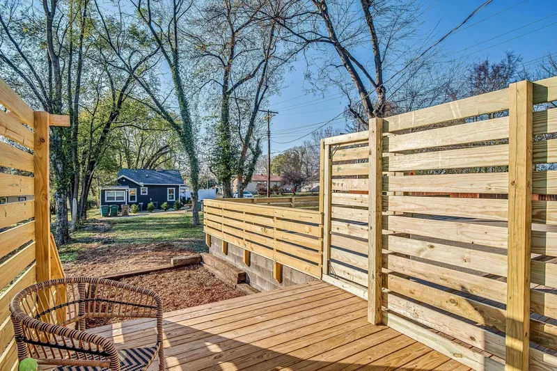 426 Hart Ave, Nashville, Tennessee, United States. - Photo 23