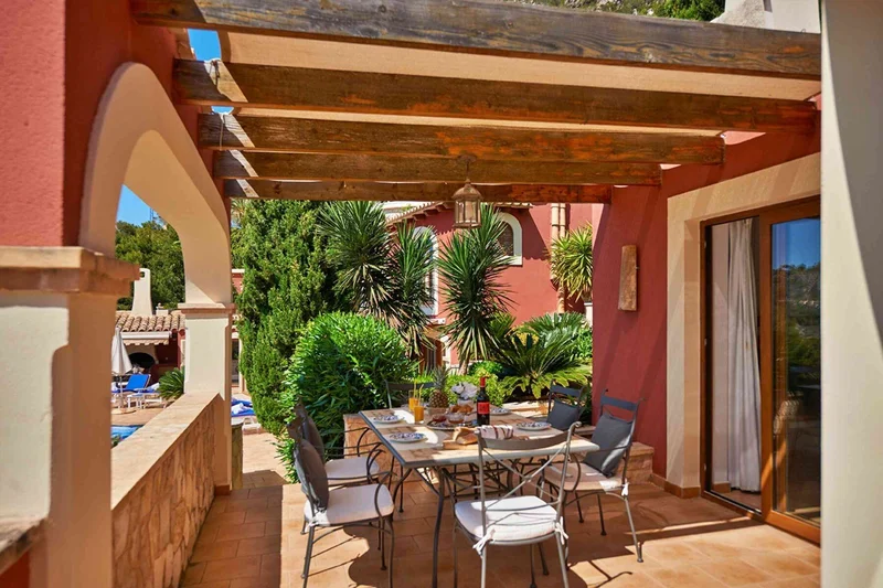 Andratx, Other areas, Mallorca, Other areas, Andratx, Balearic Islands, Spain. - Photo 17