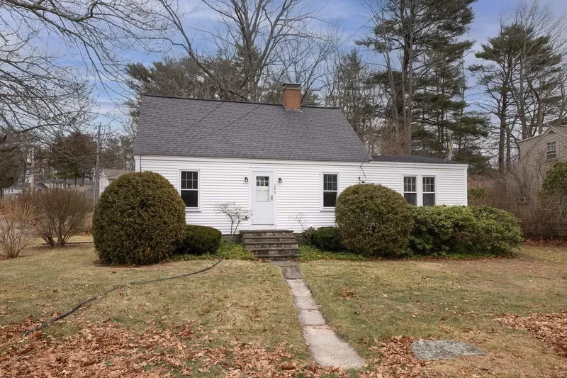 175 Wentworth Road, New Castle, NH 03854, New Castle, New Hampshire, United States. - Photo 2