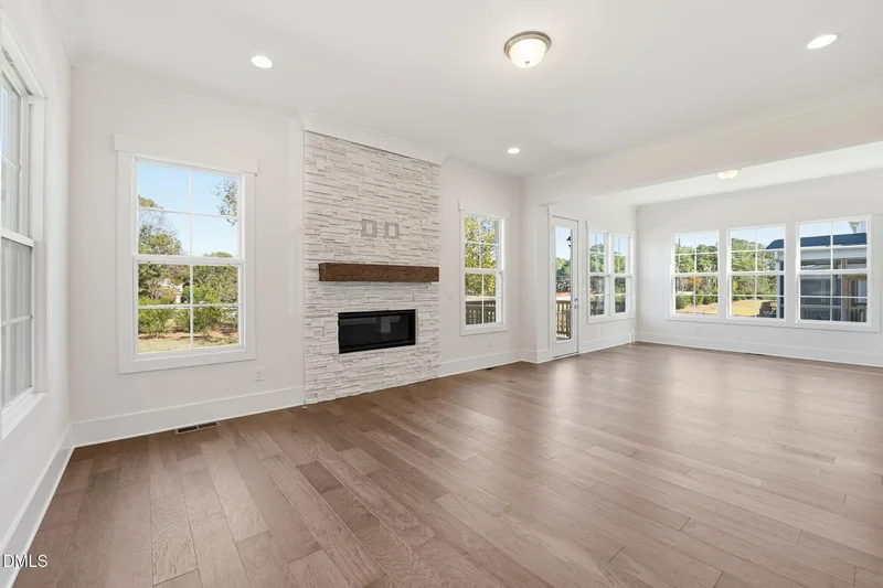 3154 Armeria Drive, New Hill, North Carolina, United States. - Photo 6